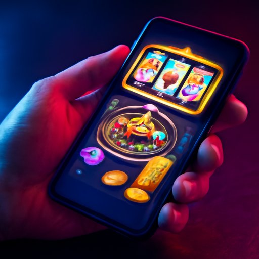 9777beat অ্যান্ড্রয়েড ফোনে গেম তালিকা