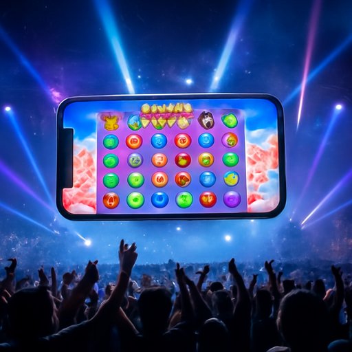 9777beat Sweet Bonanza রঙিন ফলের রিল